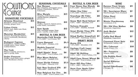 bouchon bakery las vegas menu